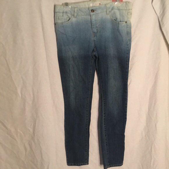 ROUTE 66 SKINNY JEANS - Picture 2 of 5